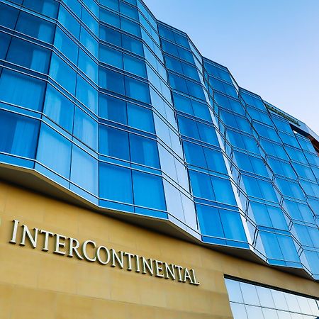 Intercontinental Minneapolis - St. Paul Airport By Ihg Экстерьер фото