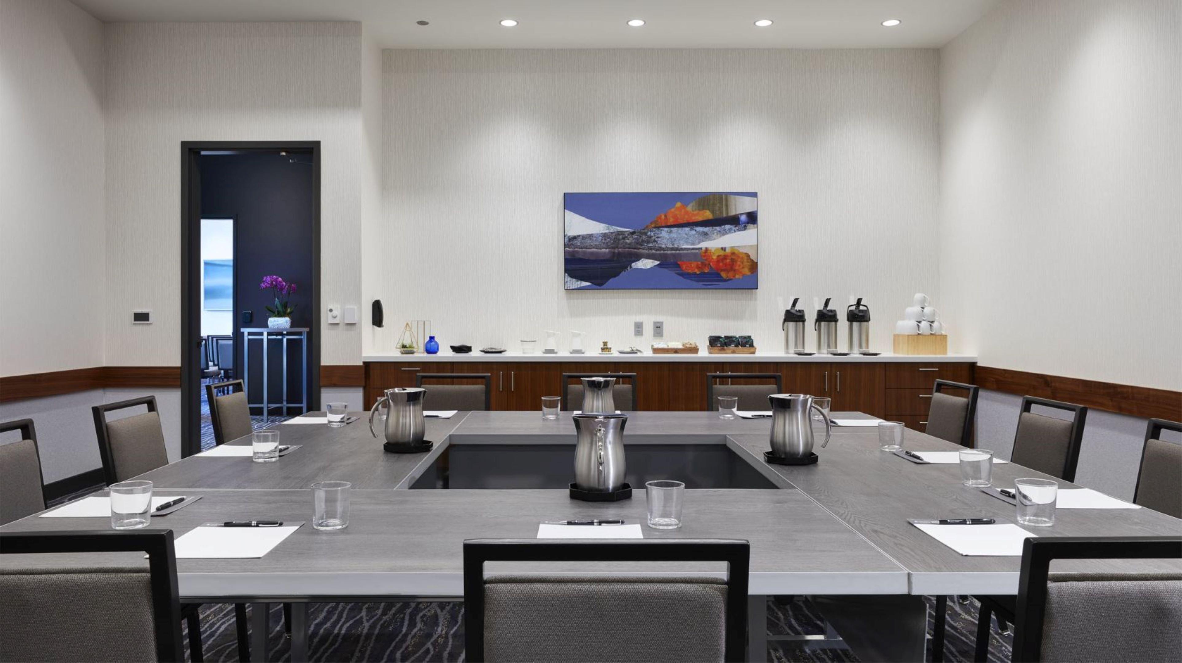 Intercontinental Minneapolis - St. Paul Airport By Ihg Экстерьер фото