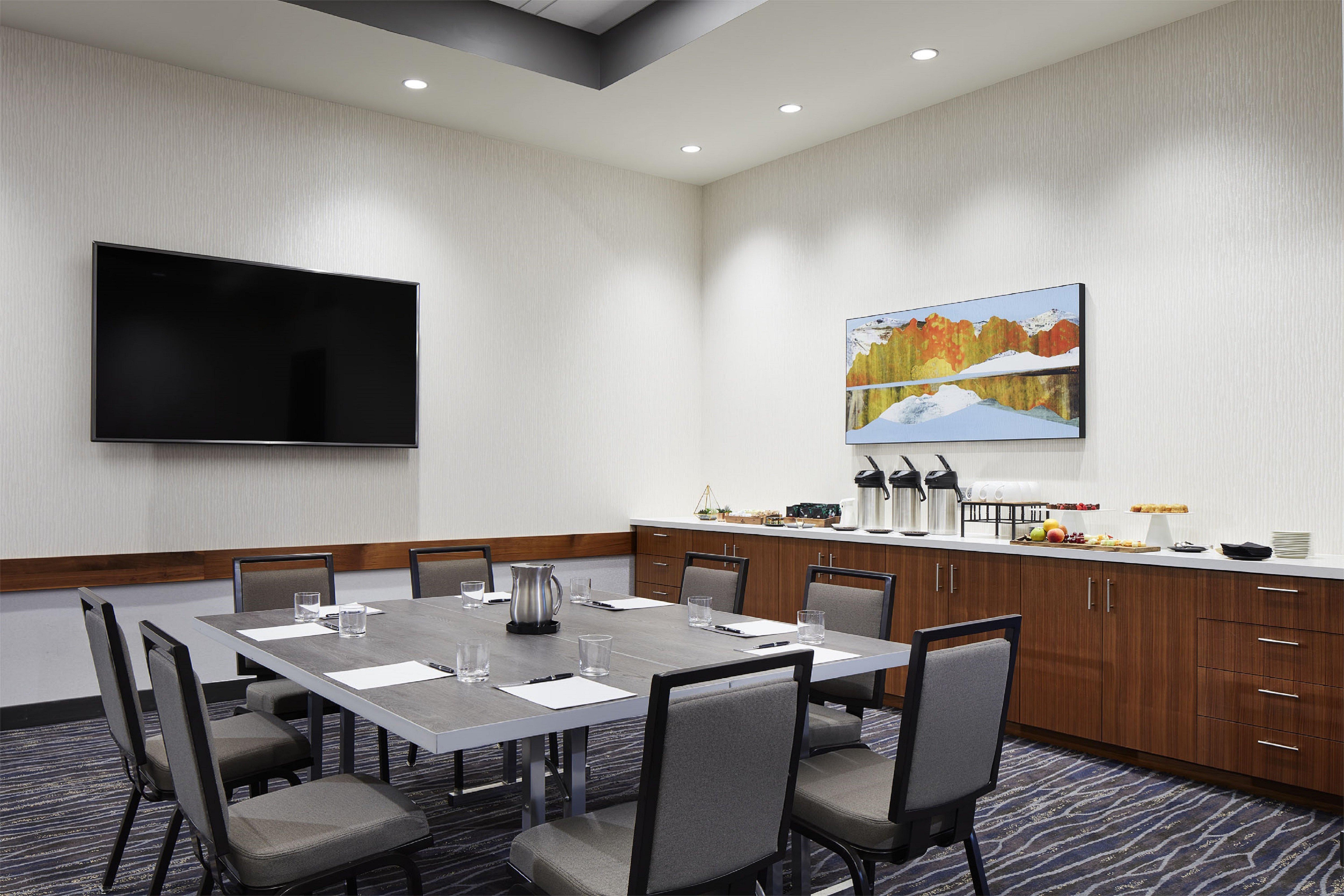 Intercontinental Minneapolis - St. Paul Airport By Ihg Экстерьер фото