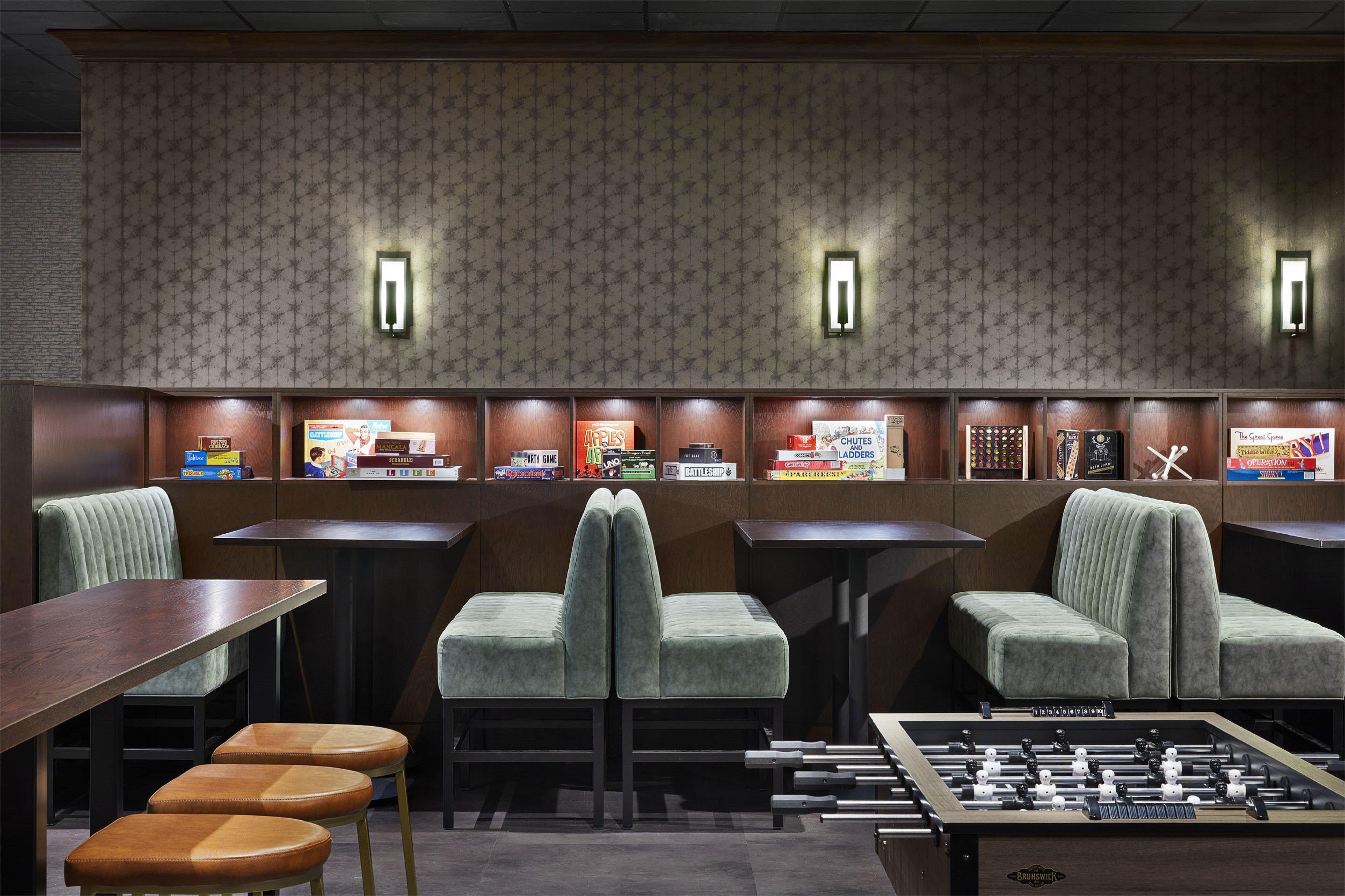 Intercontinental Minneapolis - St. Paul Airport By Ihg Экстерьер фото