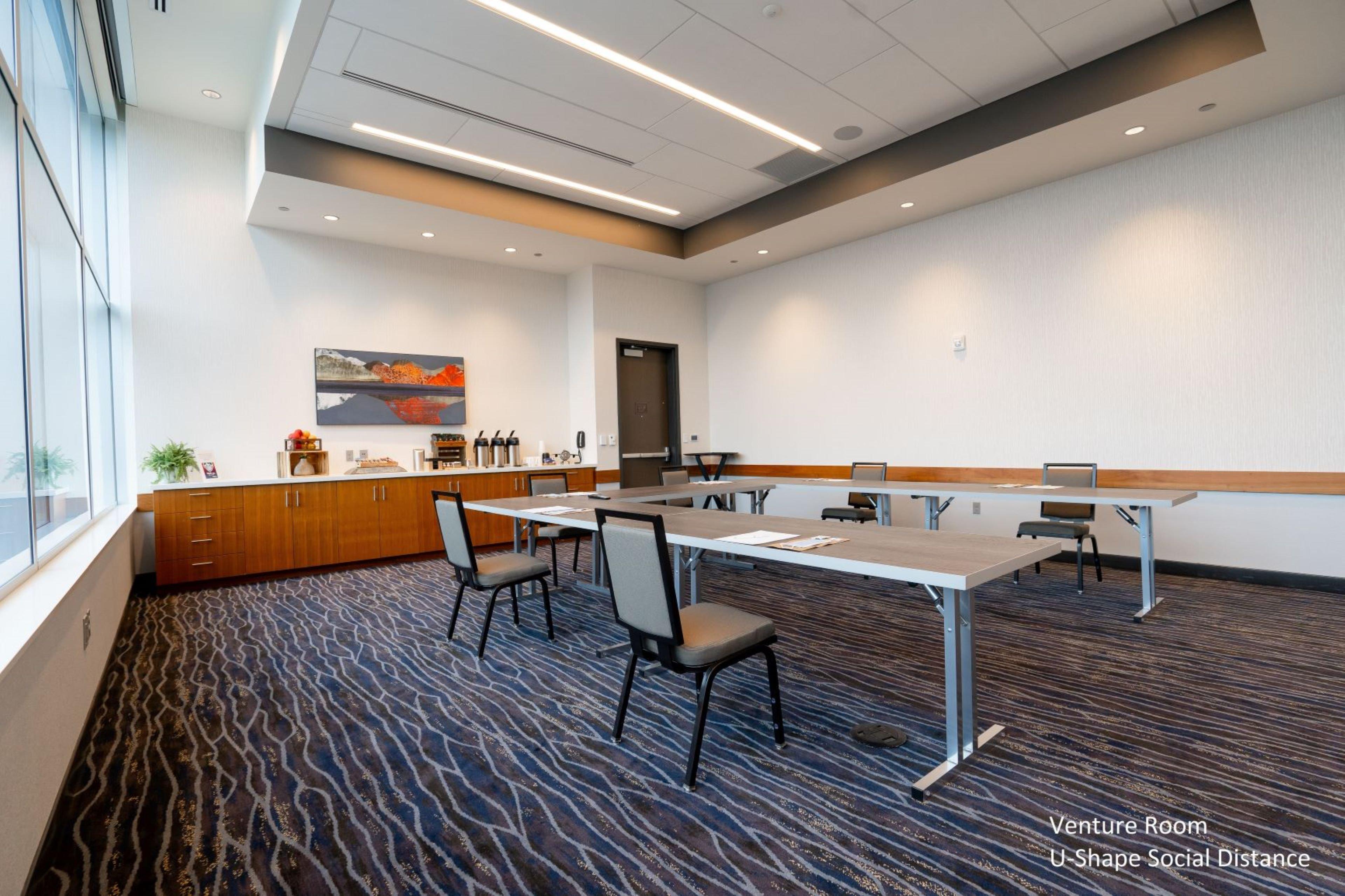 Intercontinental Minneapolis - St. Paul Airport By Ihg Экстерьер фото