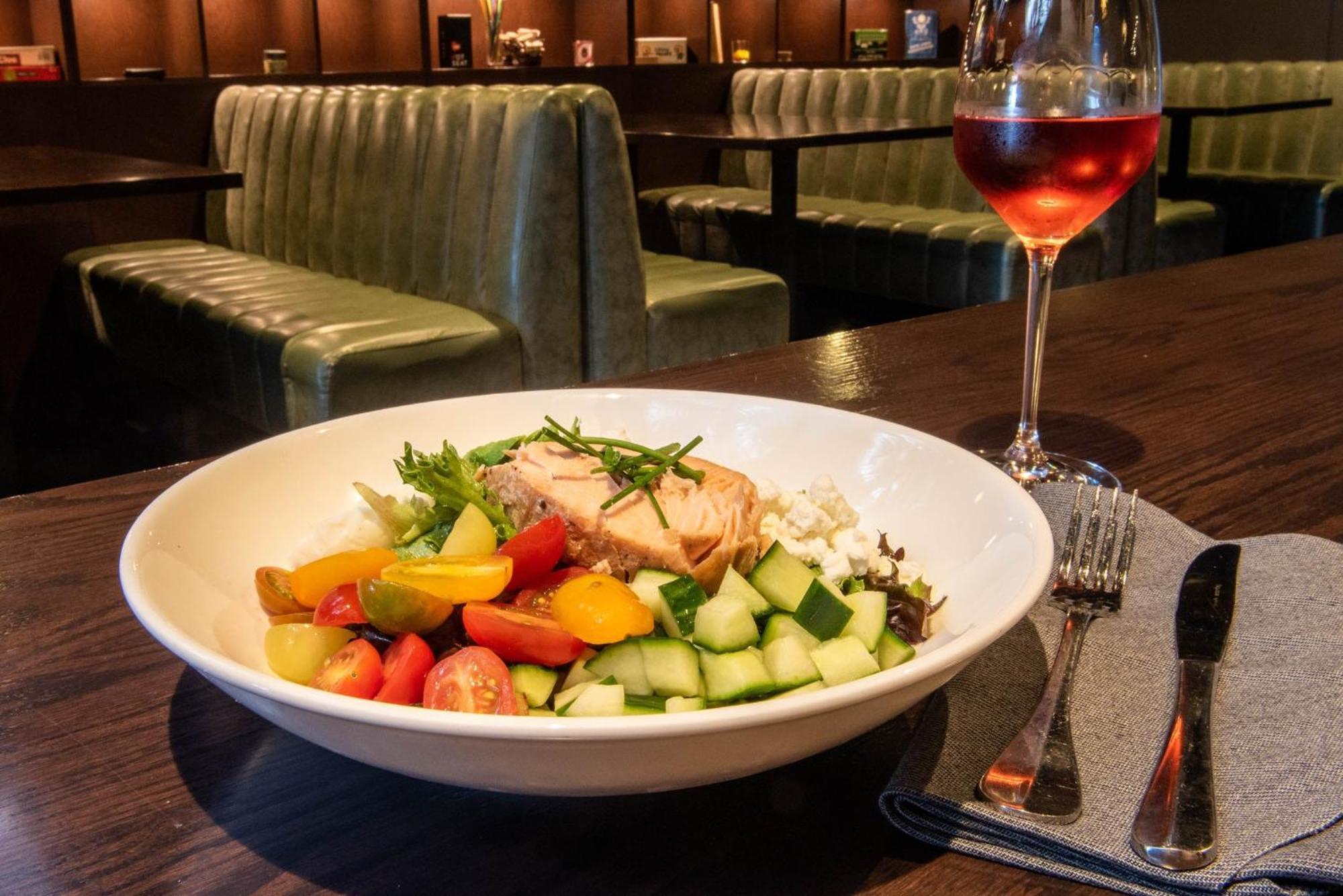 Intercontinental Minneapolis - St. Paul Airport By Ihg Экстерьер фото